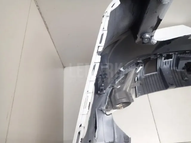 Бампер задний для  Geely Tugella (FY11) 2020