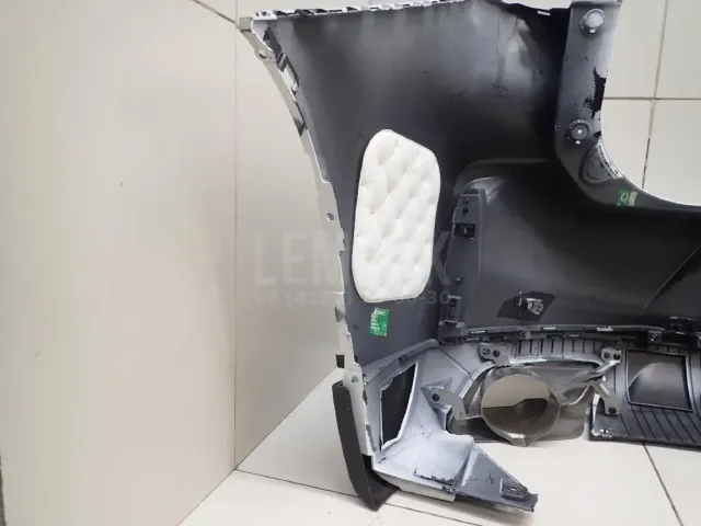 Бампер задний для  Geely Tugella (FY11) 2020