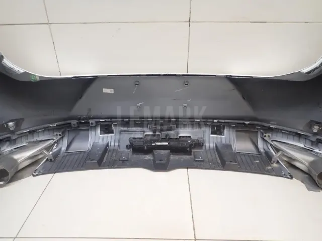 Бампер задний для  Geely Tugella (FY11) 2020