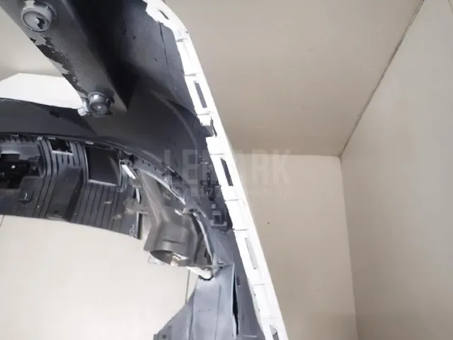 Бампер задний для  Geely Tugella (FY11) 2020