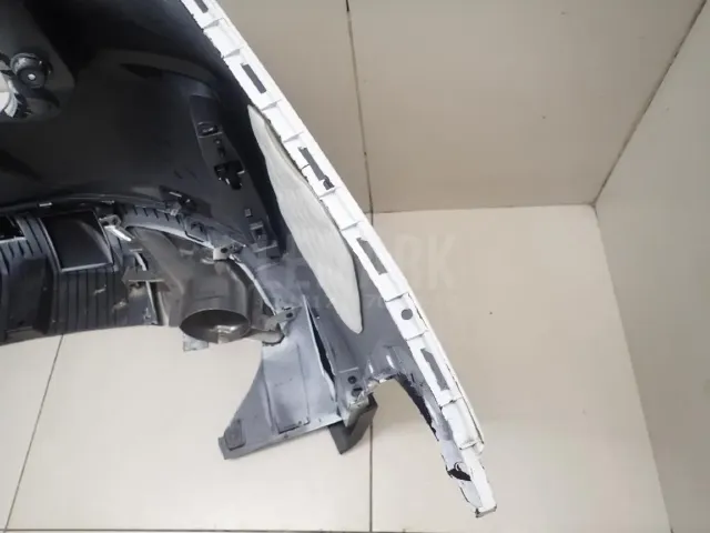 Бампер задний для  Geely Tugella (FY11) 2020