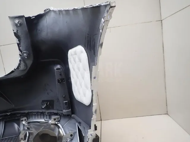 Бампер задний для  Geely Tugella (FY11) 2020