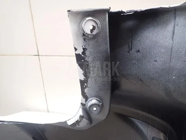 Бампер задний для  Geely Tugella (FY11) 2020