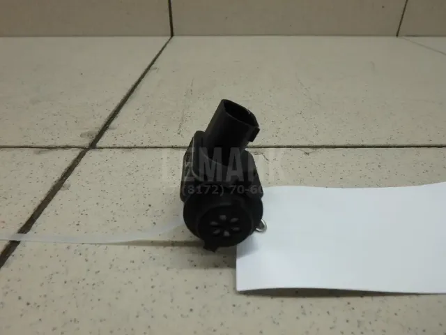 Датчик качества воздуха
