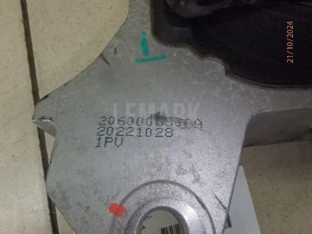 Опора КПП для  GM Pontiac Firebird 1982-1992