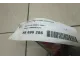 Кронштейн опоры двигателя для  Chevrolet Rezzo 2005-2010