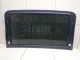 Стекло люка для  Fiat Croma 1990-1996