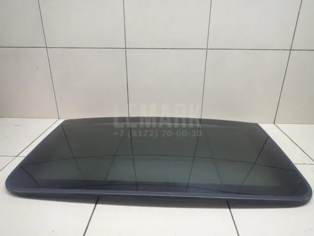 Стекло люка для  Fiat Croma 1990-1996