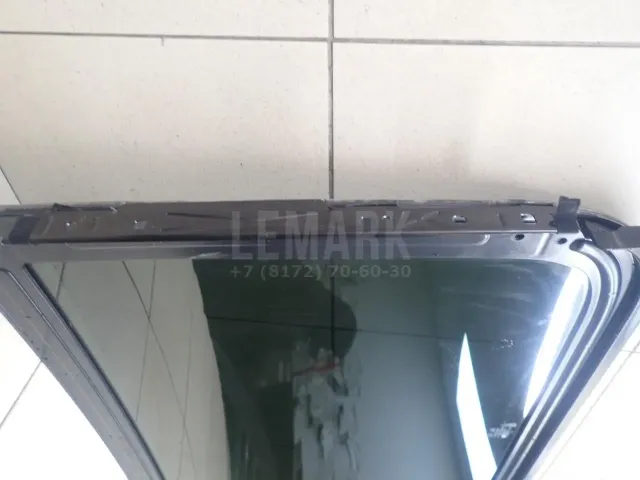 Стекло люка для  Fiat Croma 1990-1996