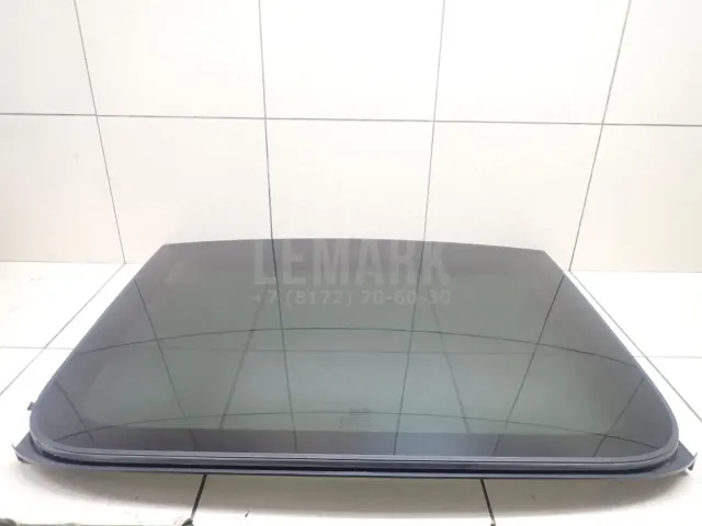 Стекло люка для  Fiat Croma 1990-1996