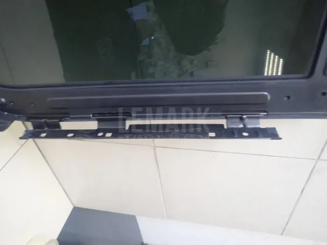 Стекло люка для  Geely Tugella (FY11) 2020