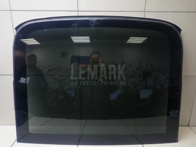 Стекло люка для  Geely Tugella (FY11) 2020