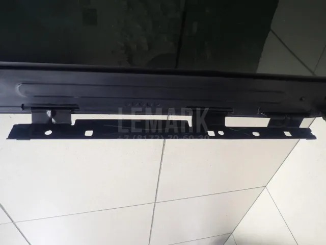Стекло люка для  Geely Tugella (FY11) 2020