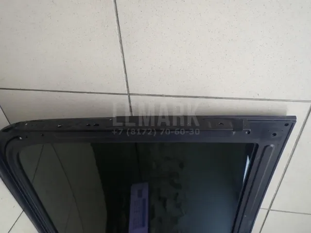 Стекло люка для  Geely Tugella (FY11) 2020