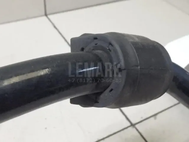 Стабилизатор задний для  Geely Emgrand X7 (NL-1) 2011-2018