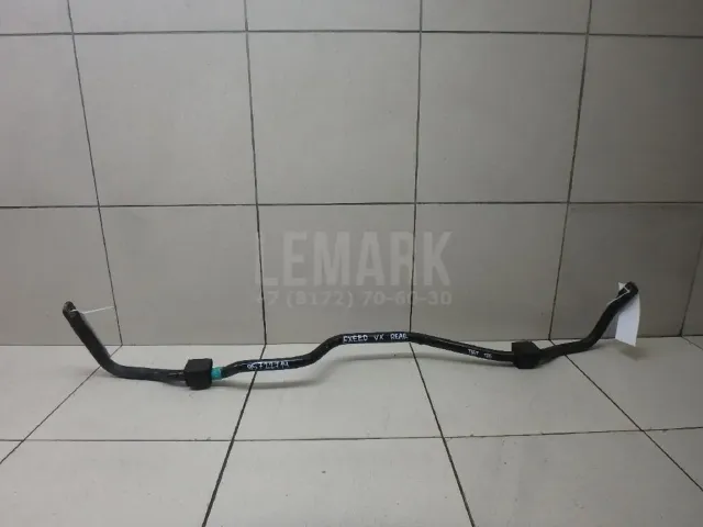 Стабилизатор задний для  Geely Emgrand X7 (NL-1) 2011-2018