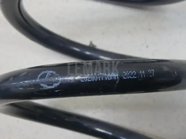 Пружина задняя для  FAW Besturn B50 2009-2016