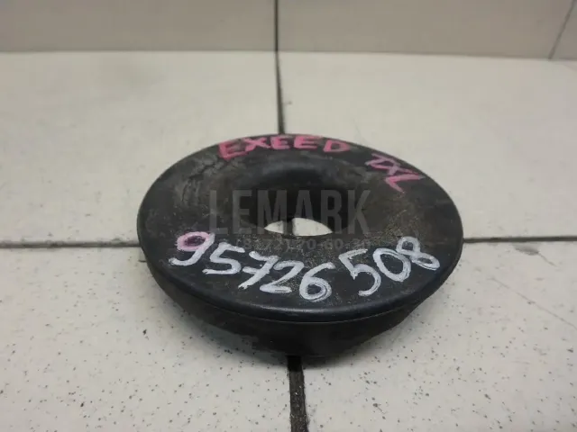 Проставка под заднюю пружину для  Geely Emgrand EC7 (FE-1/2) 2011-2016