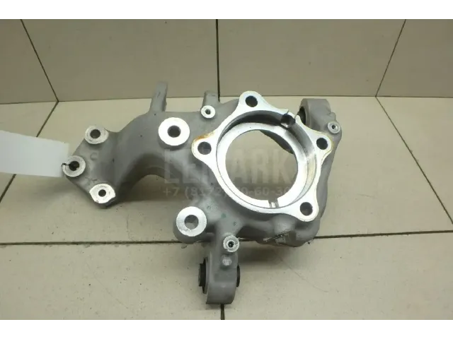 Кулак поворотный задний правый для  Ford Edge 2007-2015