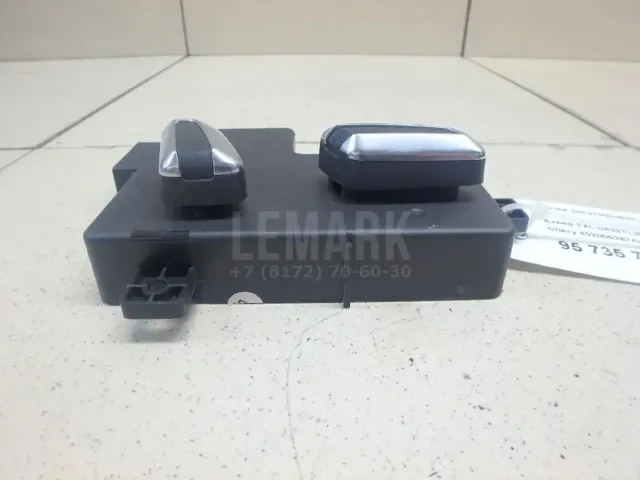 Кнопка регулировки сиденья для  Geely GC6 2014-2016