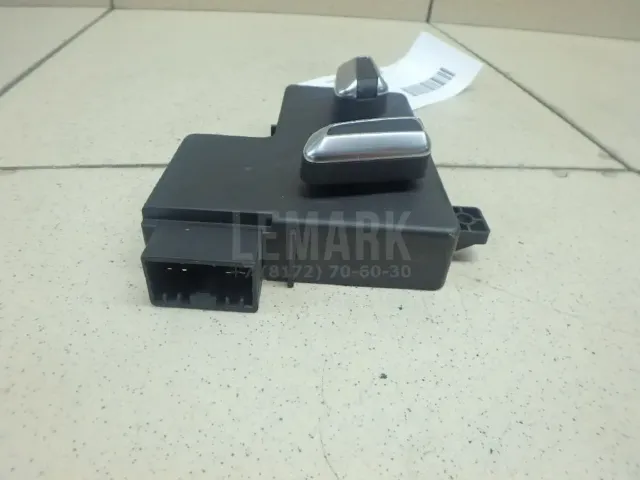 Кнопка регулировки сиденья для  Geely GC6 2014-2016