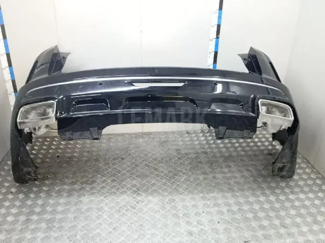 Бампер задний для  Chrysler LHS/New Yorker 1993-1998