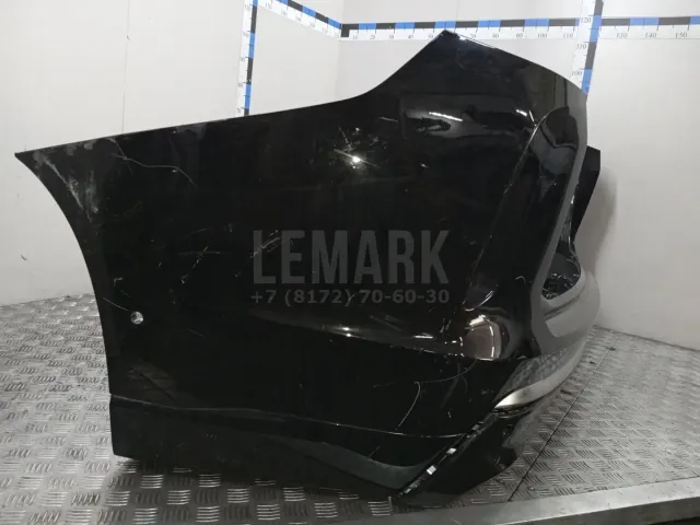 Бампер задний для  Dodge Durango 2010