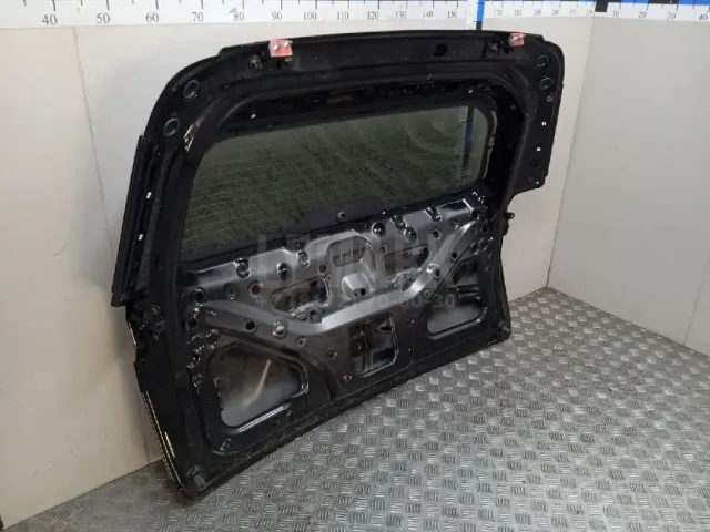 Дверь багажника для  Fiat Ducato 1990-1994