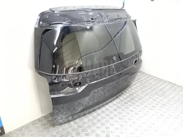 Дверь багажника для  Fiat Ducato 1990-1994