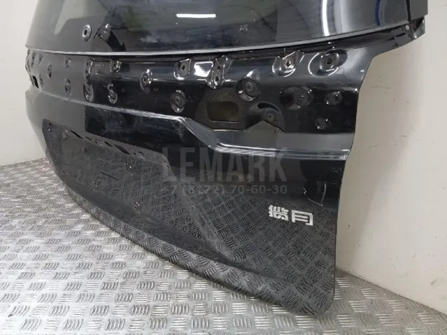 Дверь багажника для  Fiat Ducato 1990-1994