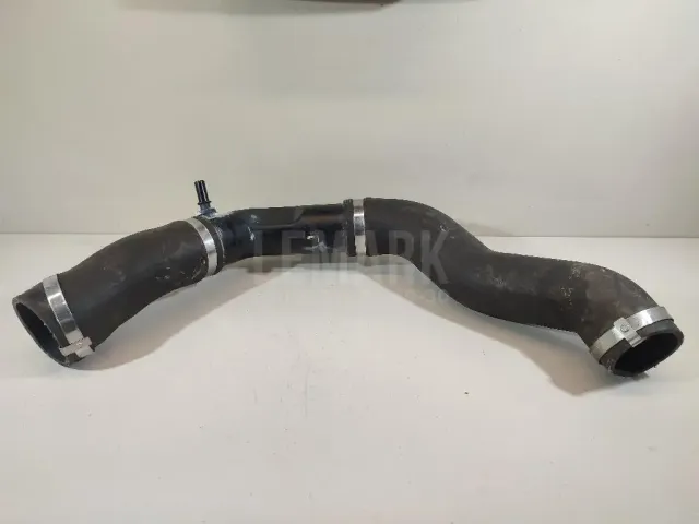 Патрубок интеркулера для  Chevrolet Evanda 2004-2006