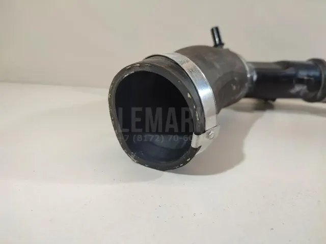 Патрубок интеркулера для  Chevrolet Evanda 2004-2006
