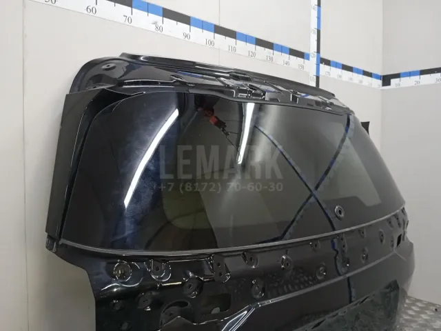 Дверь багажника для  Honda Accord VIII 2008-2015