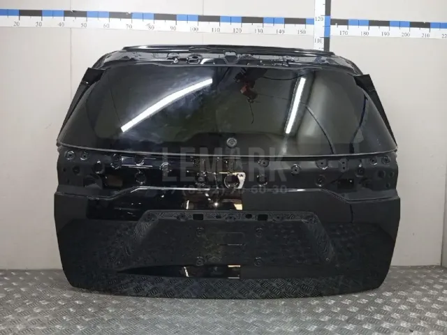 Дверь багажника для  Honda Accord VIII 2008-2015