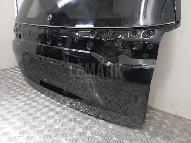 Дверь багажника для  Honda Accord VIII 2008-2015