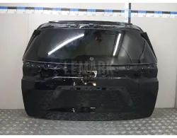 Дверь багажника со стеклом