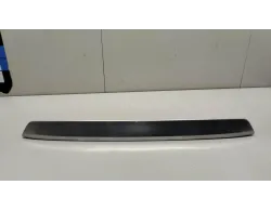 Накладка двери багажника