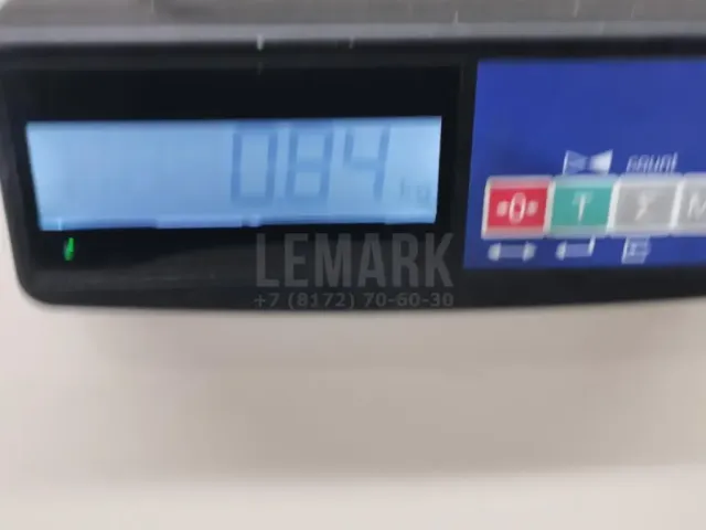 Насос (ТНВД) бензиновый