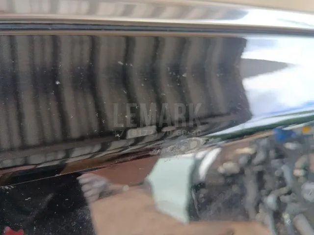 Дверь задняя правая для  Citroen C5 2001-2004