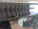 Дверь задняя правая для  Citroen C5 2001-2004