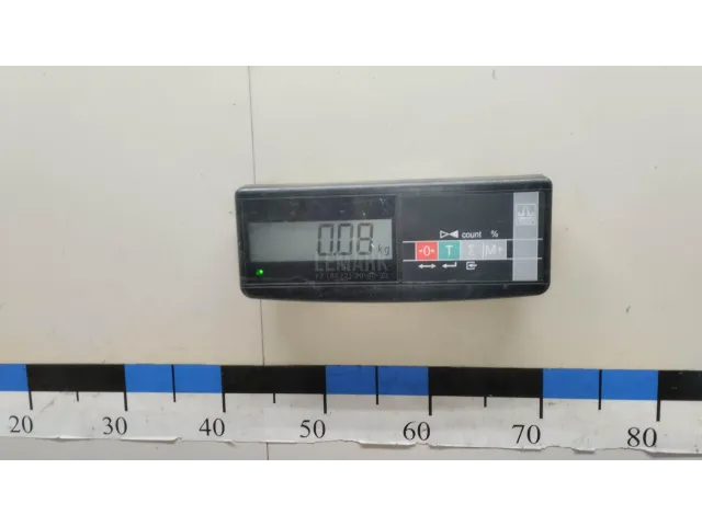 Ручка открывания капота