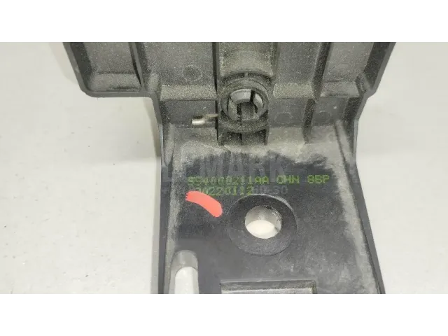 Ручка открывания капота