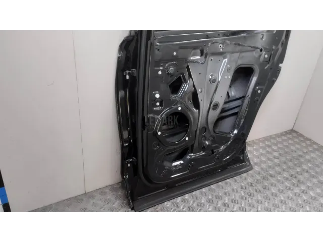 Дверь задняя правая для  Ford Transit 2014