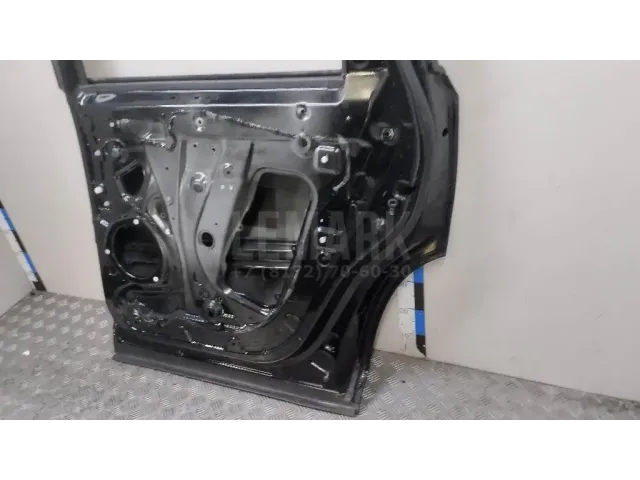 Дверь задняя правая для  Ford Transit 2014