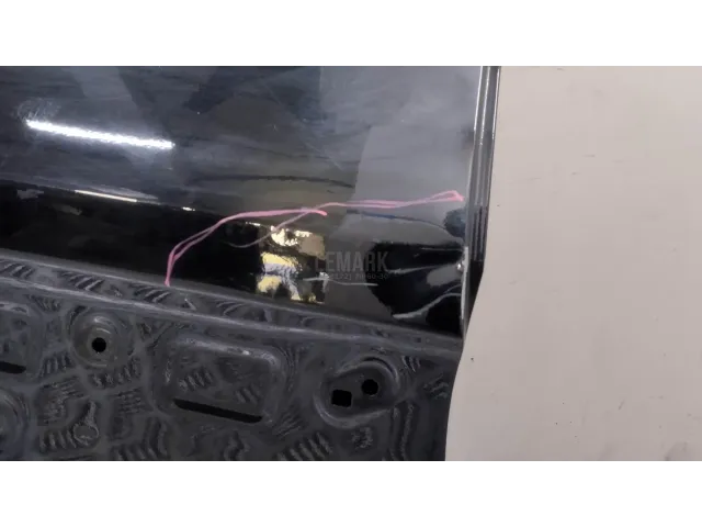 Дверь задняя правая для  Ford Transit 2014