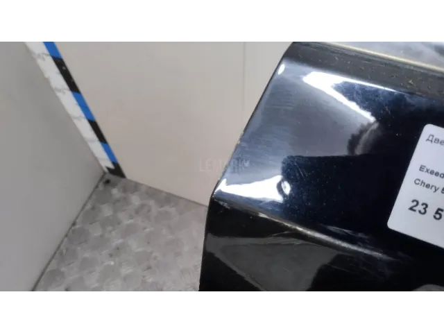 Дверь задняя правая для  Ford Transit 2014