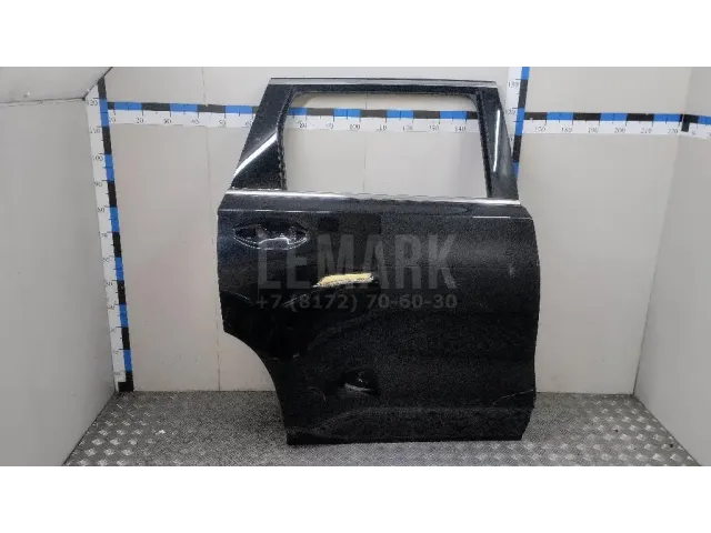 Дверь задняя правая для  Ford Transit 2014