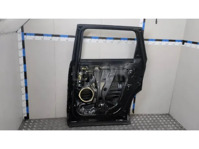 Дверь задняя правая для  Ford Transit 2014