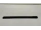 Уплотнитель стекла двери