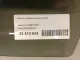 Стекло двери задней правой